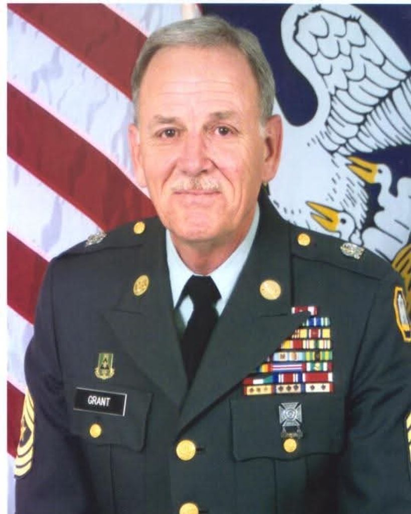 Ronald J. Grant Profile Photo