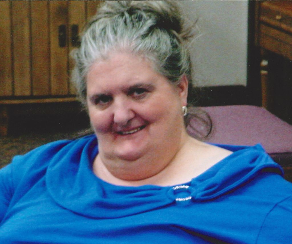 Diana Angela Brink Profile Photo