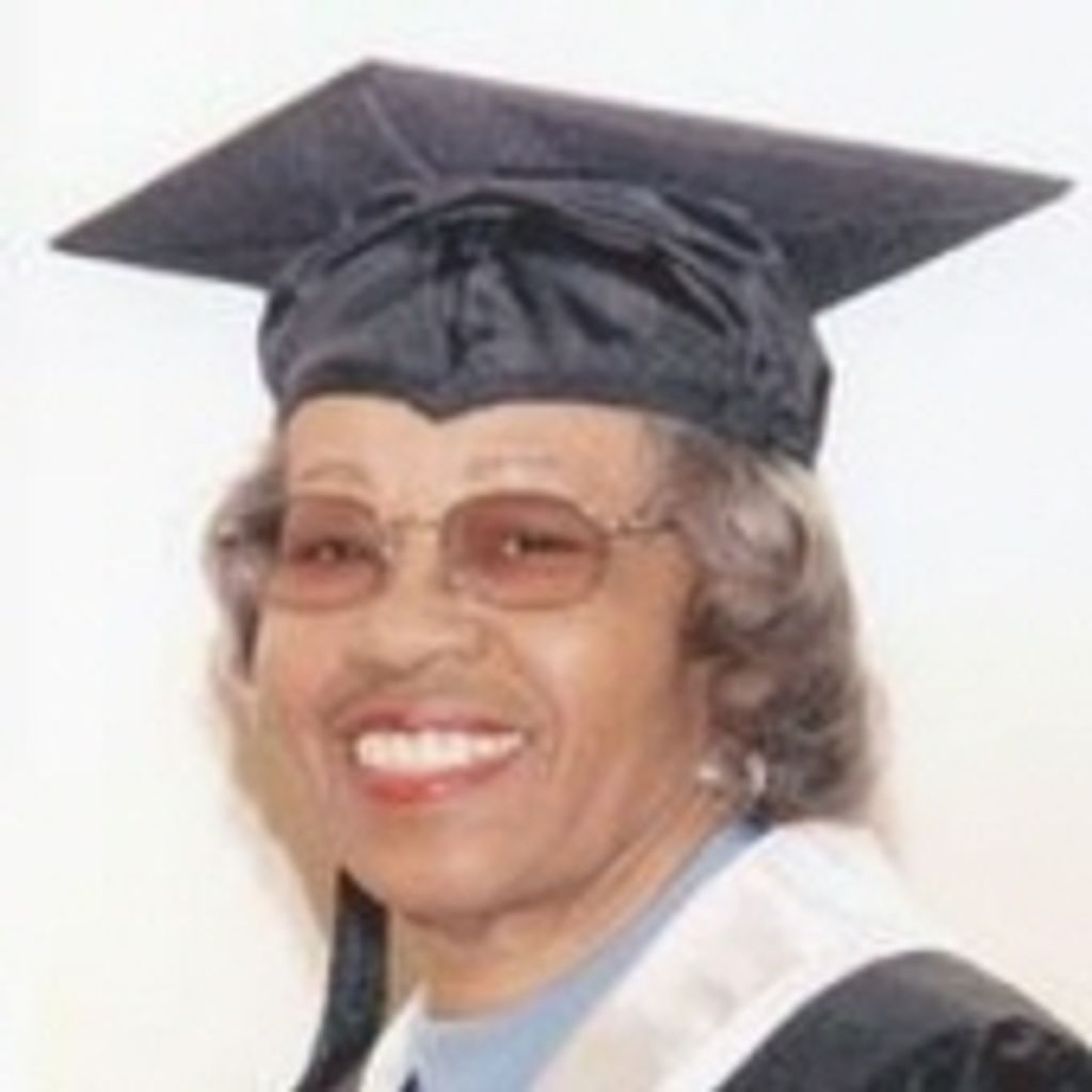 Ida  Berthenia Cook-Crowder