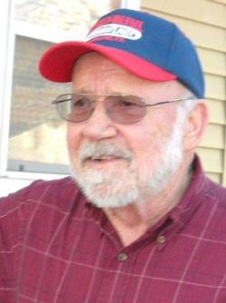 Roger D. Shupp Profile Photo