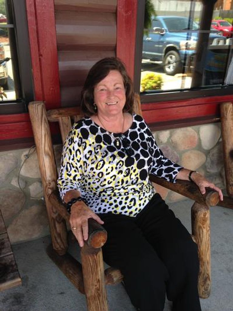 Rebecca Langston Weaver Profile Photo