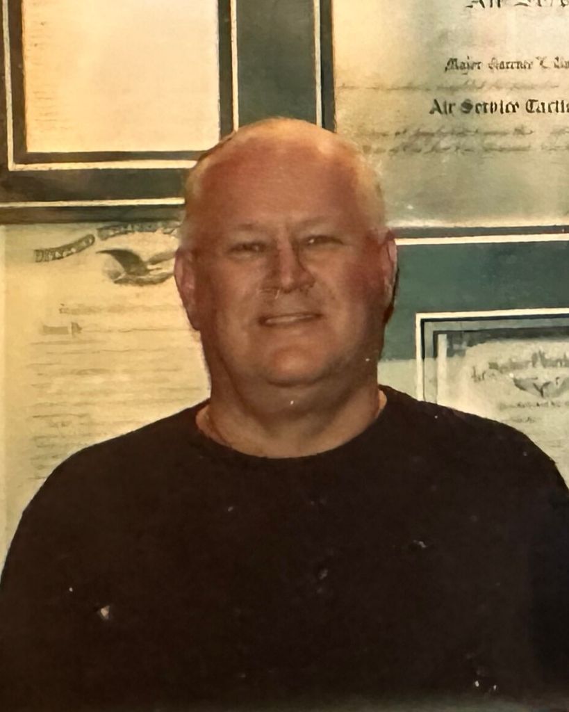Gary Dale Walter