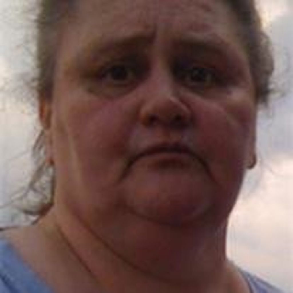 Patricia Welch