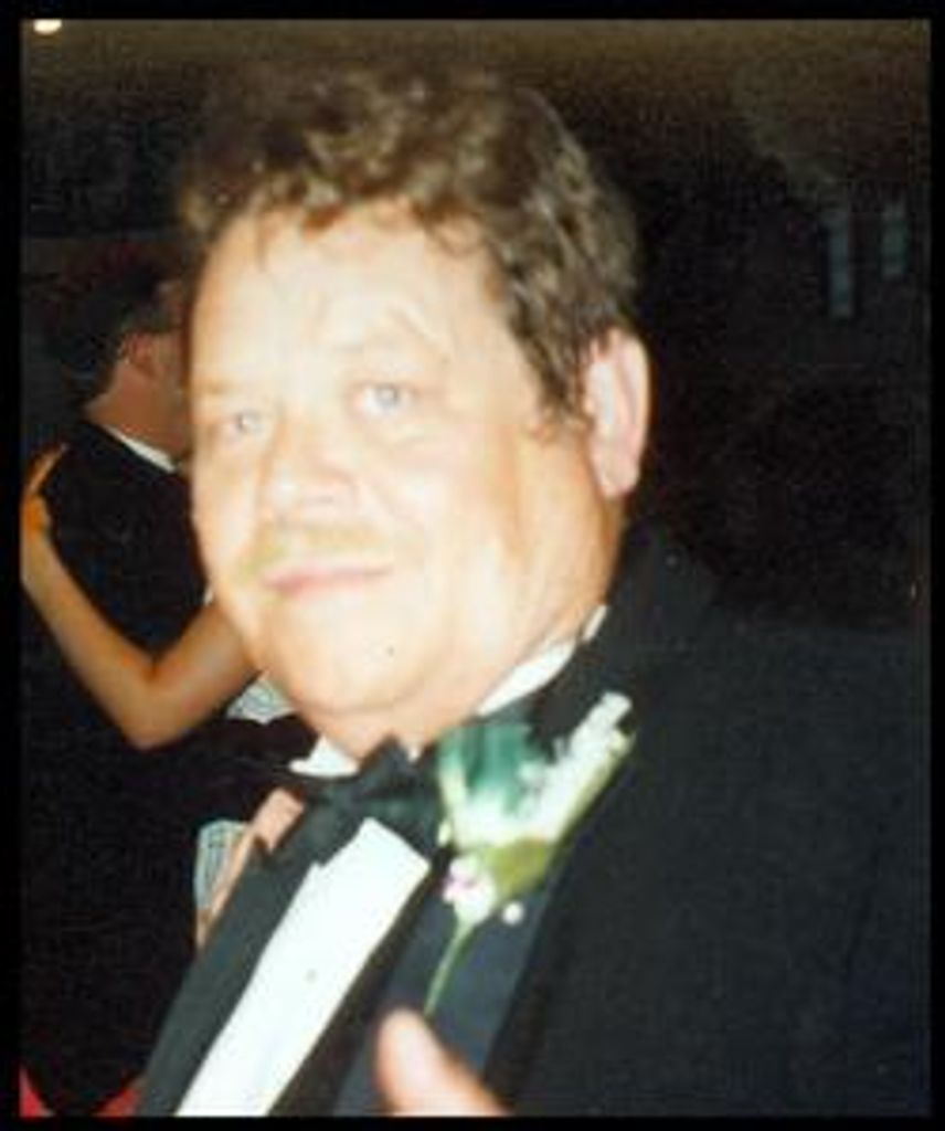 Douglas Royster Profile Photo