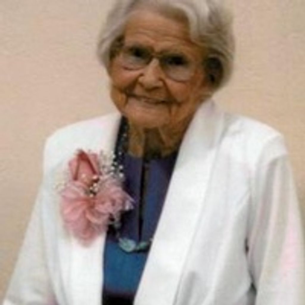 Mary Lee Guthrie