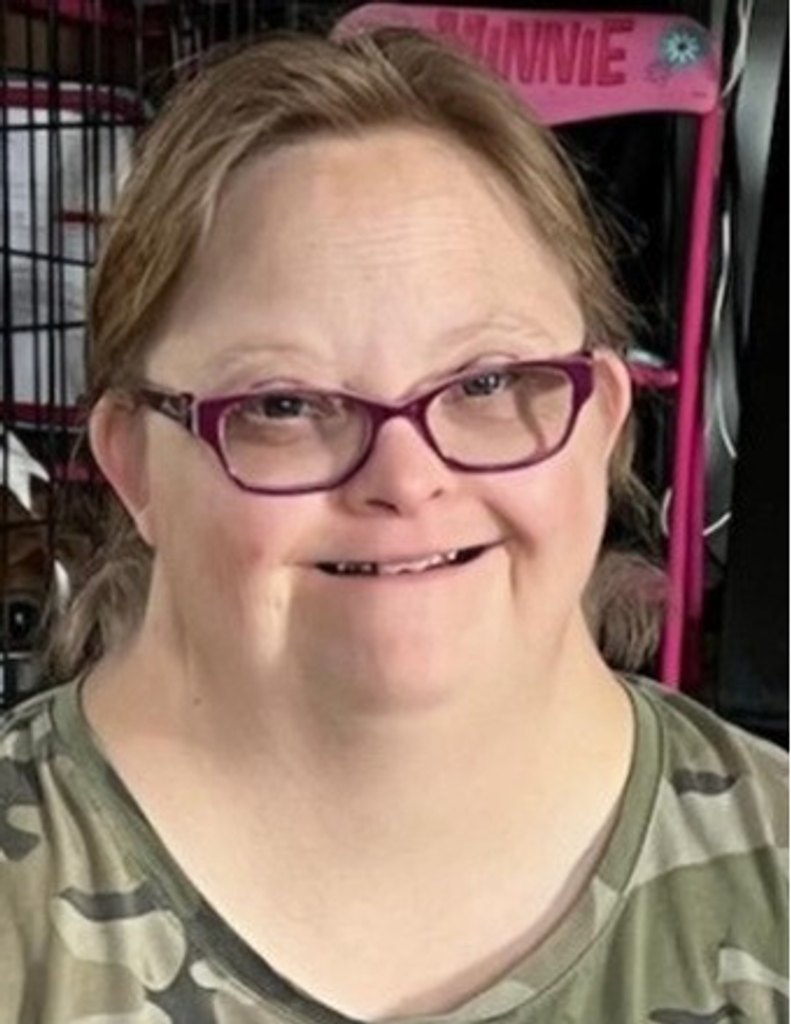 Amy Jeneen Walden Profile Photo