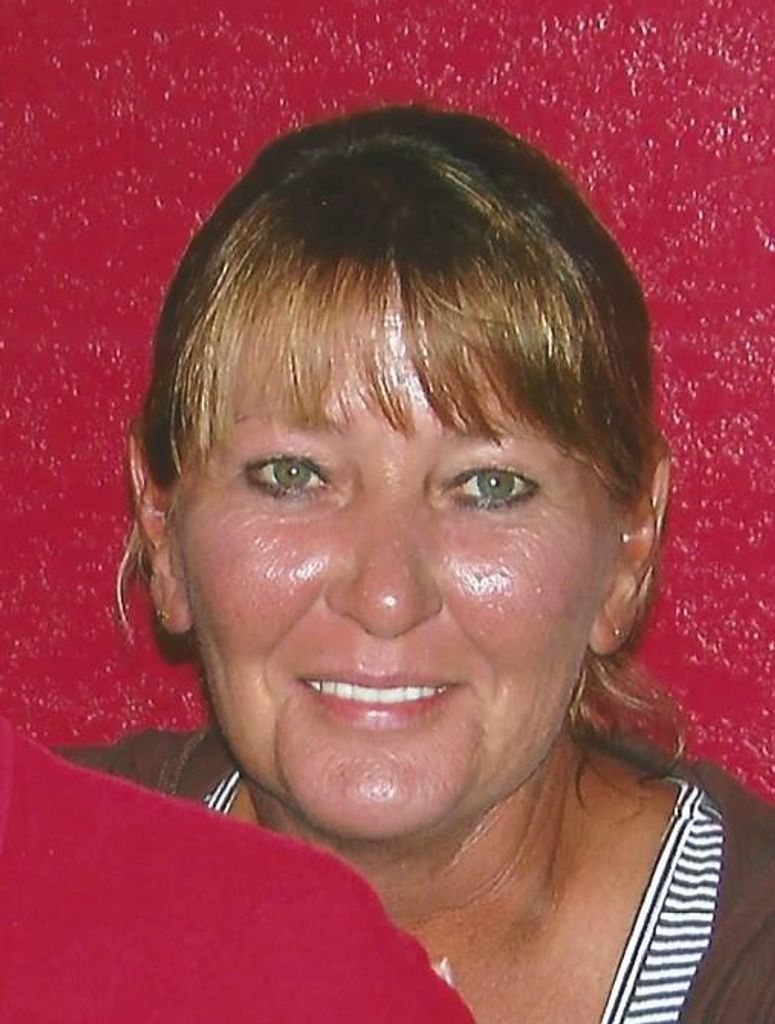 Beverly Ann Moody
