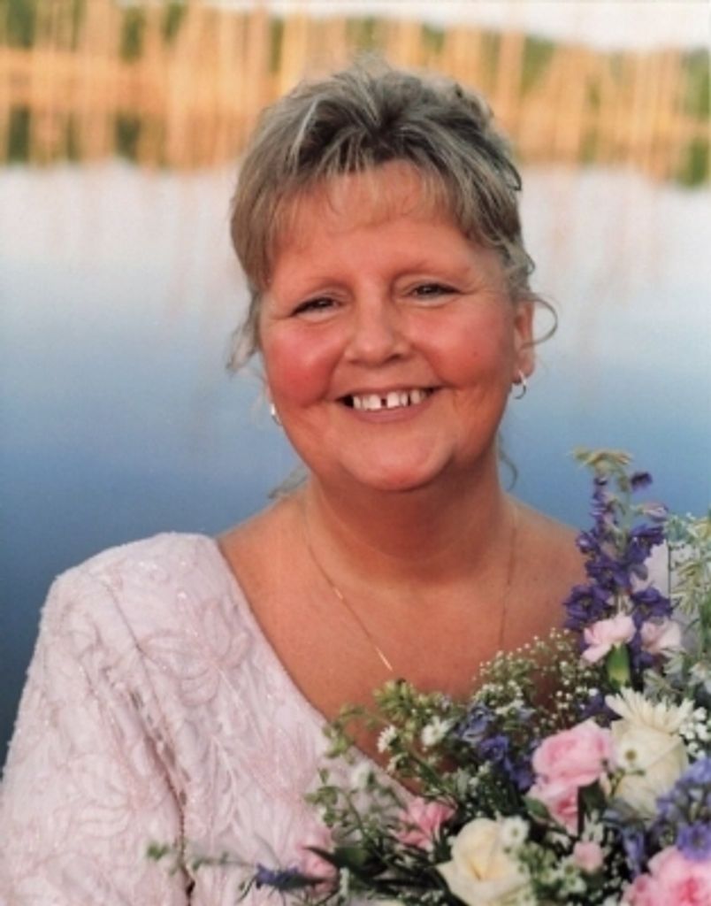 Patricia Ann Conyers