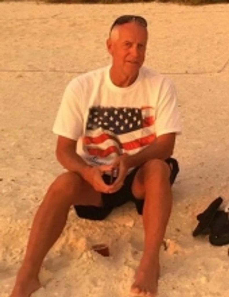 Neil V. Nunamaker