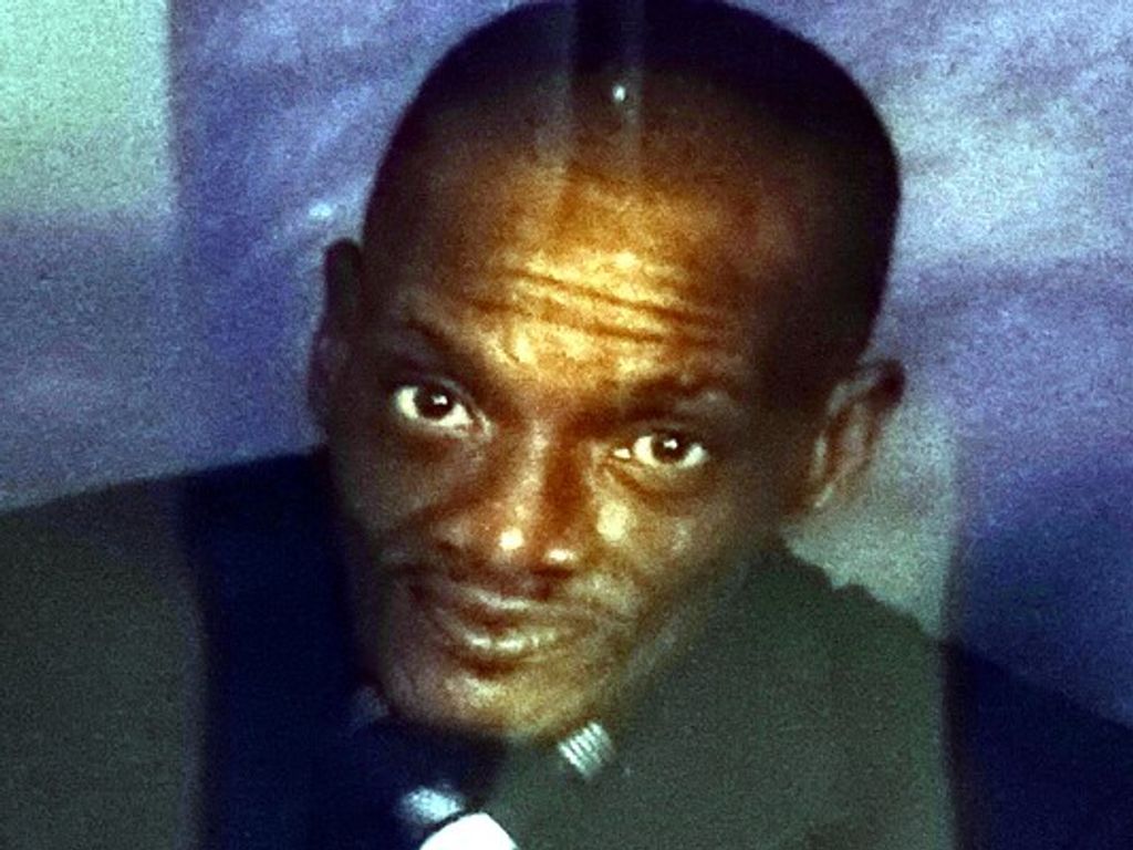 Wallace Edward Riddick