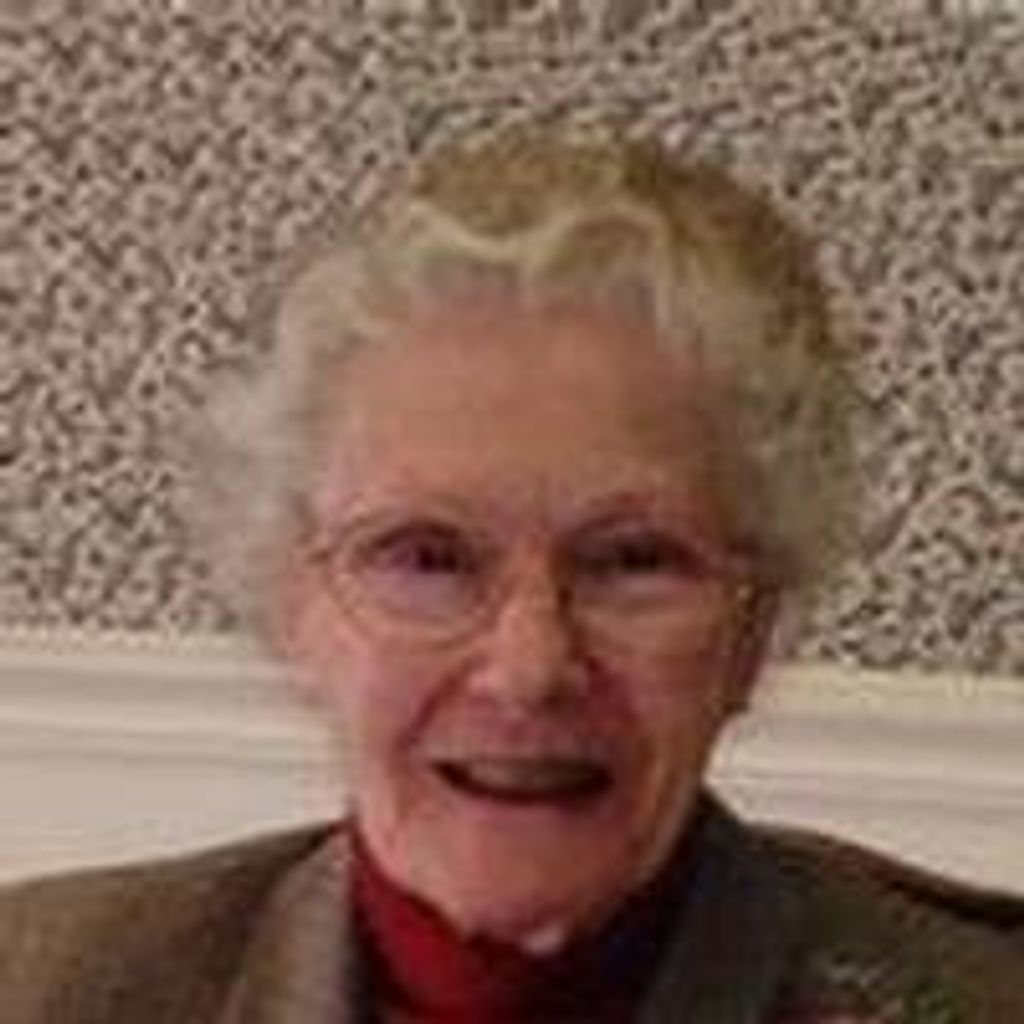 Marcella M. Hayek