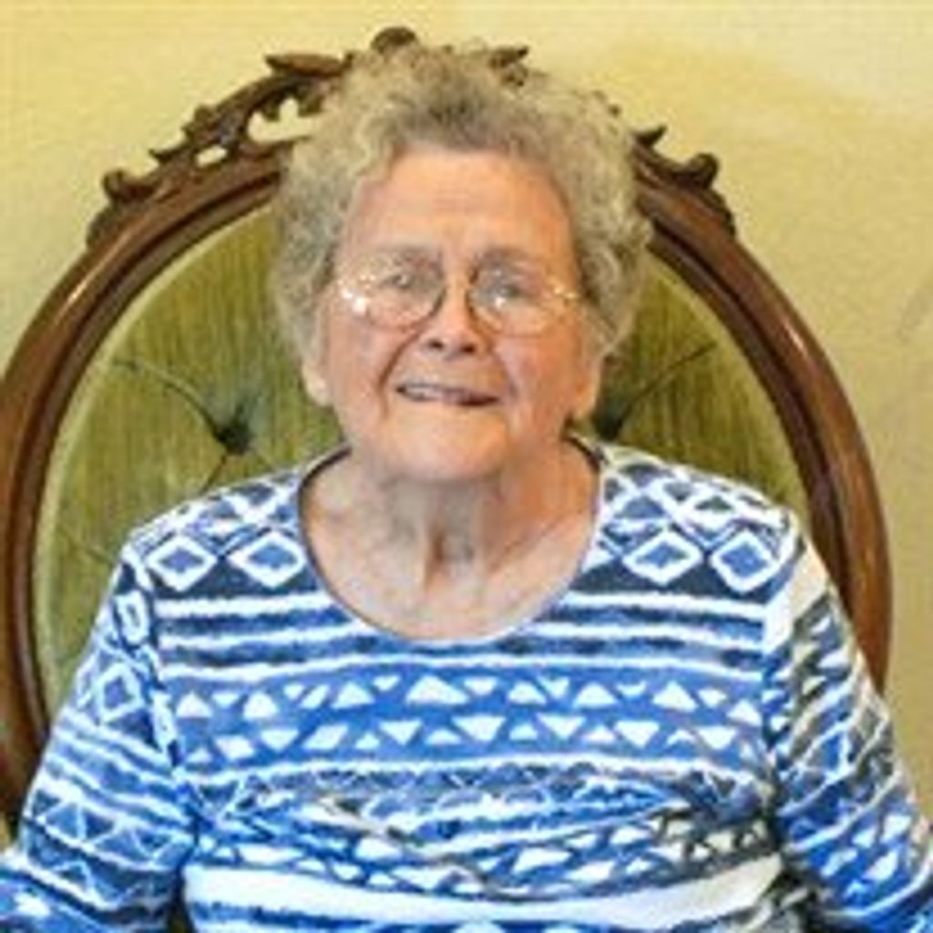 Helen Henderson Profile Photo