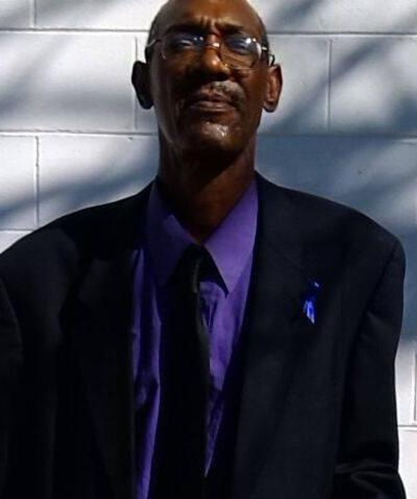 Searcy James, Sr Profile Photo