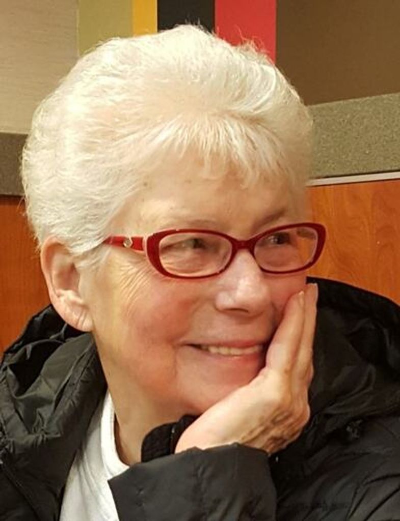 Helen "Janet" Reaser