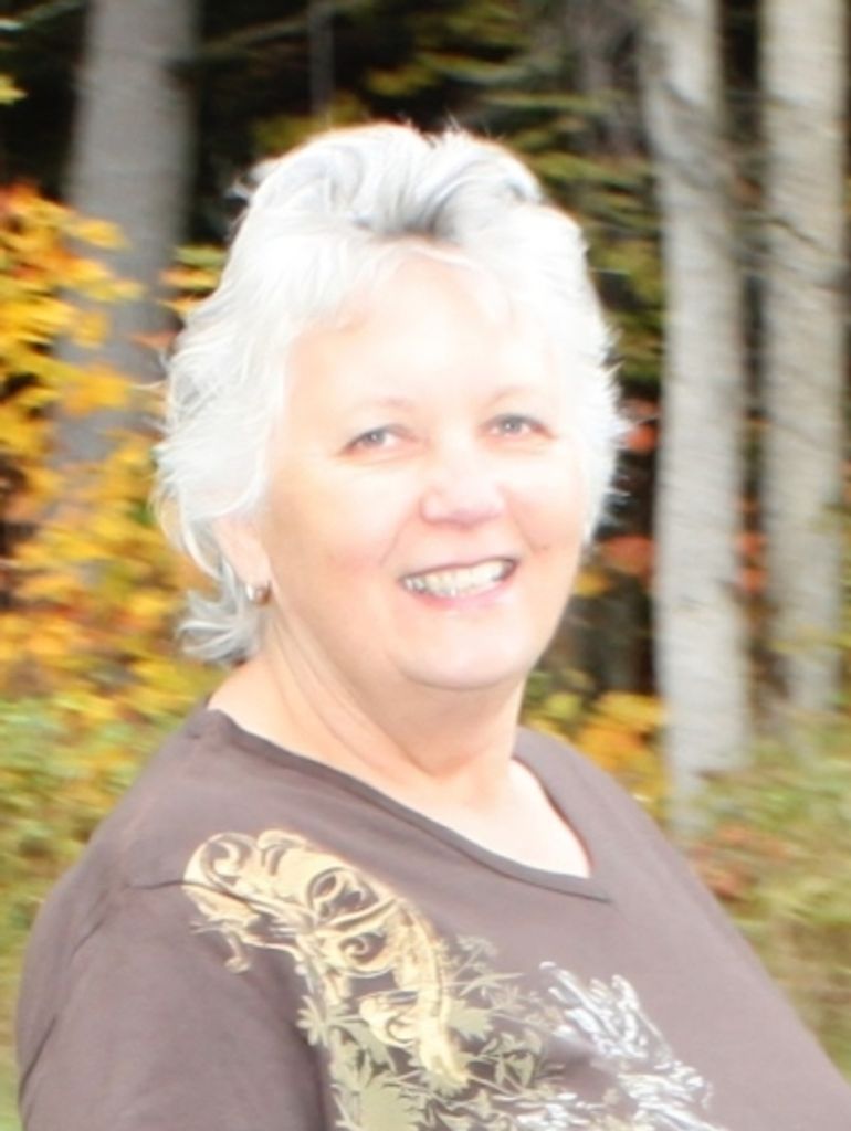 Yvonne Newton Quinn Profile Photo
