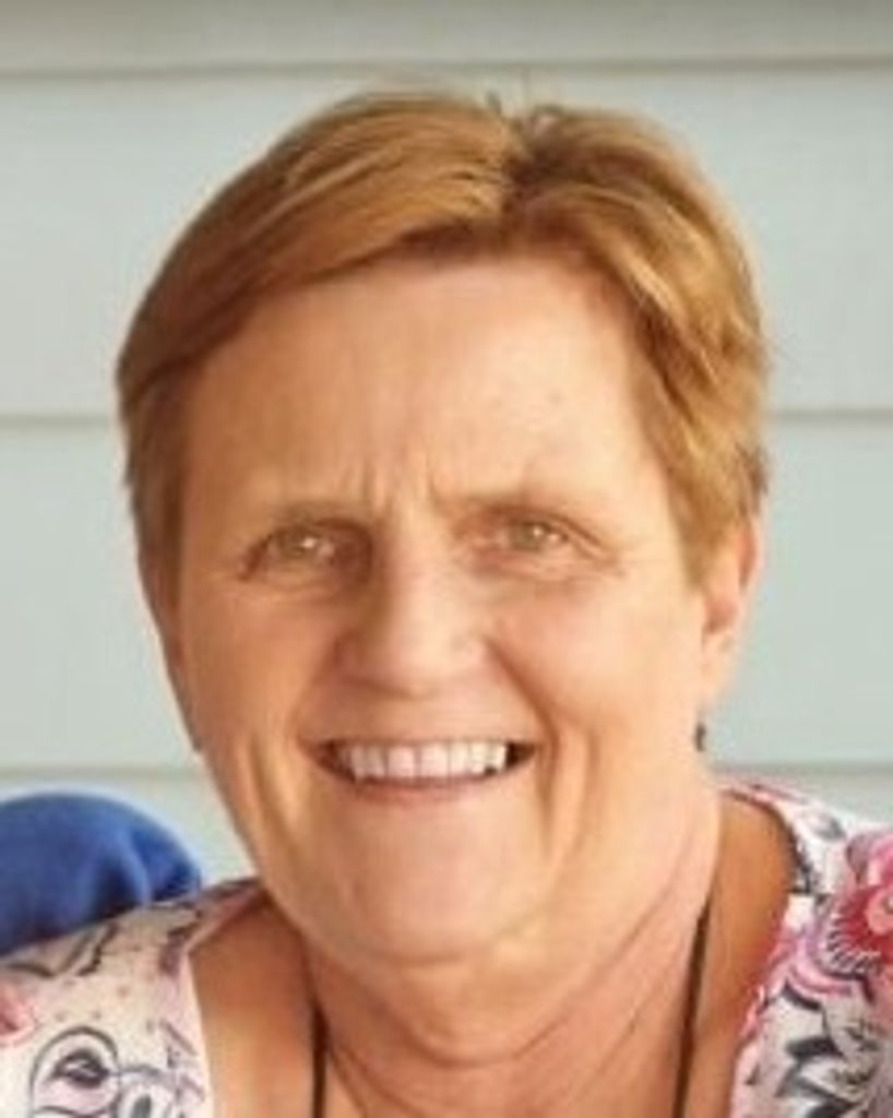 Rose Marie Picou Profile Photo