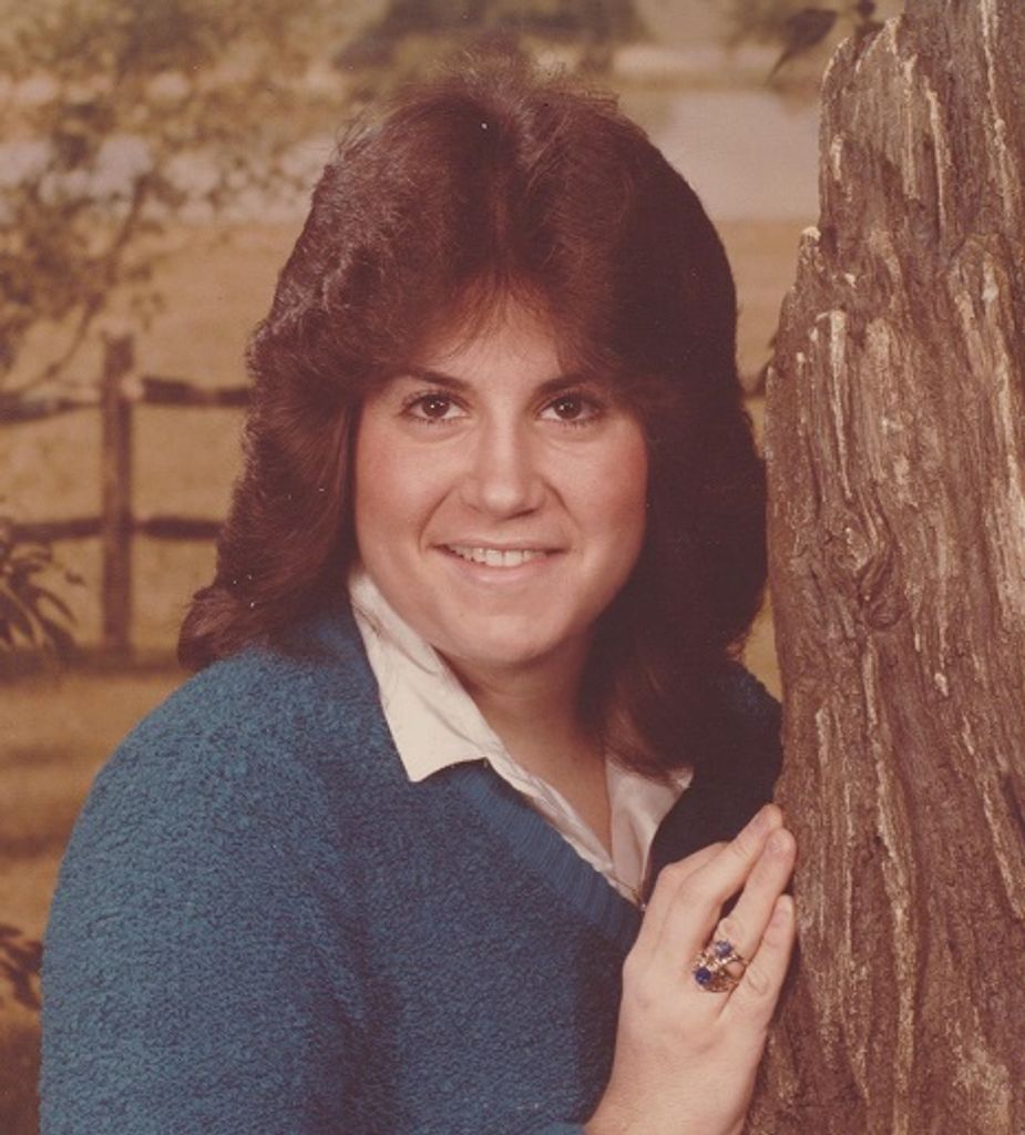 Joanne Hutchinson