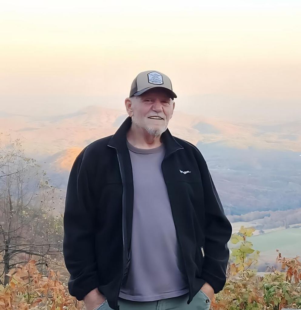 Jackie Ray "Shave" Wilson Profile Photo