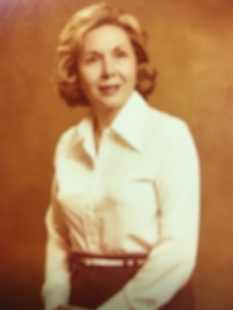 Peggy Sue Graham