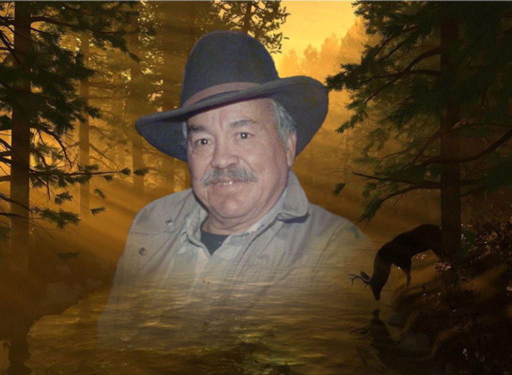 Silvino C. Campos