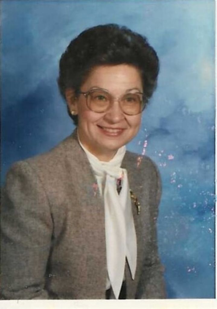 Bonnie Legore Ferrier Profile Photo