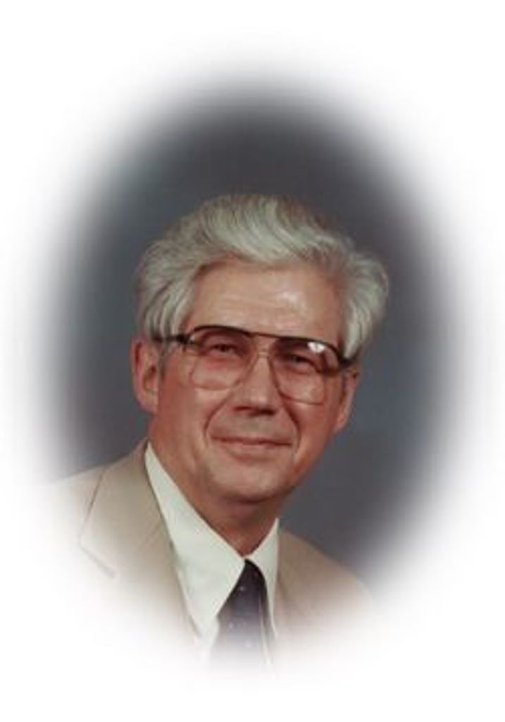 Lloyd Calvin Musick Profile Photo