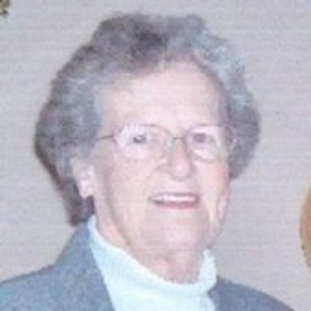 Audrey Elizabeth Denjen