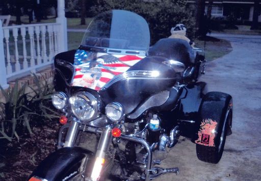 William Frederick "Stan Or Renegade" Stanley (Ret) photo gallery thumbnail 11 of 81