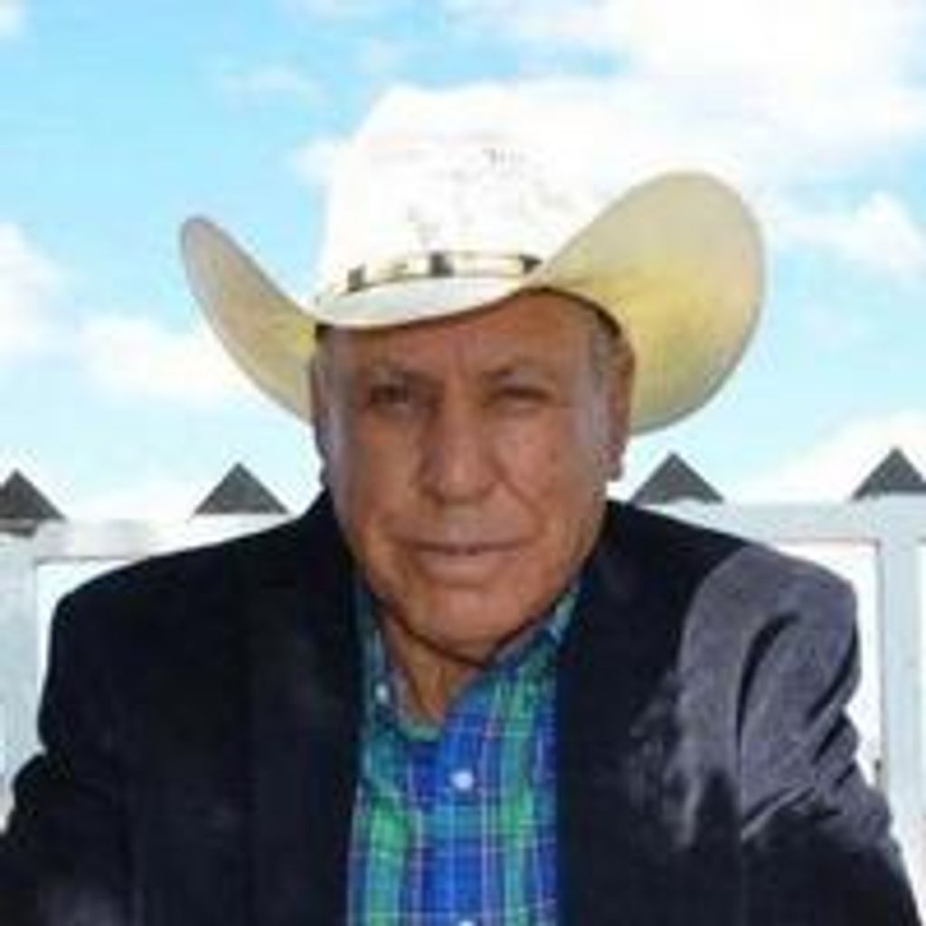 Efren Diaz Marquez