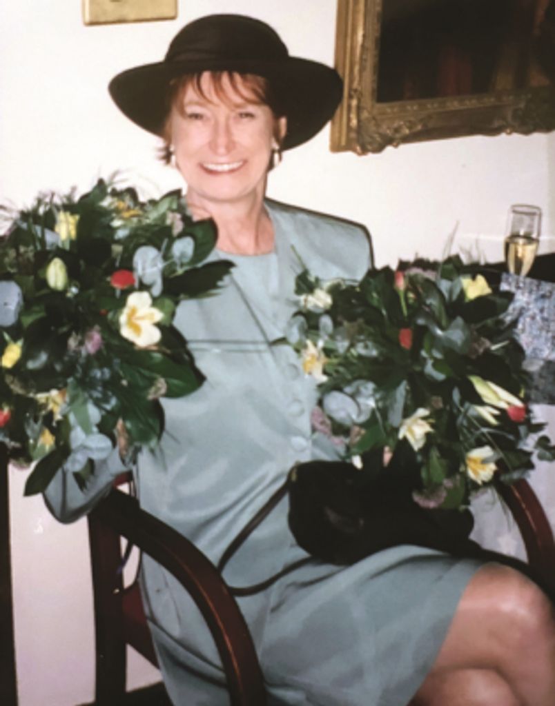 Gillian Myers Profile Photo