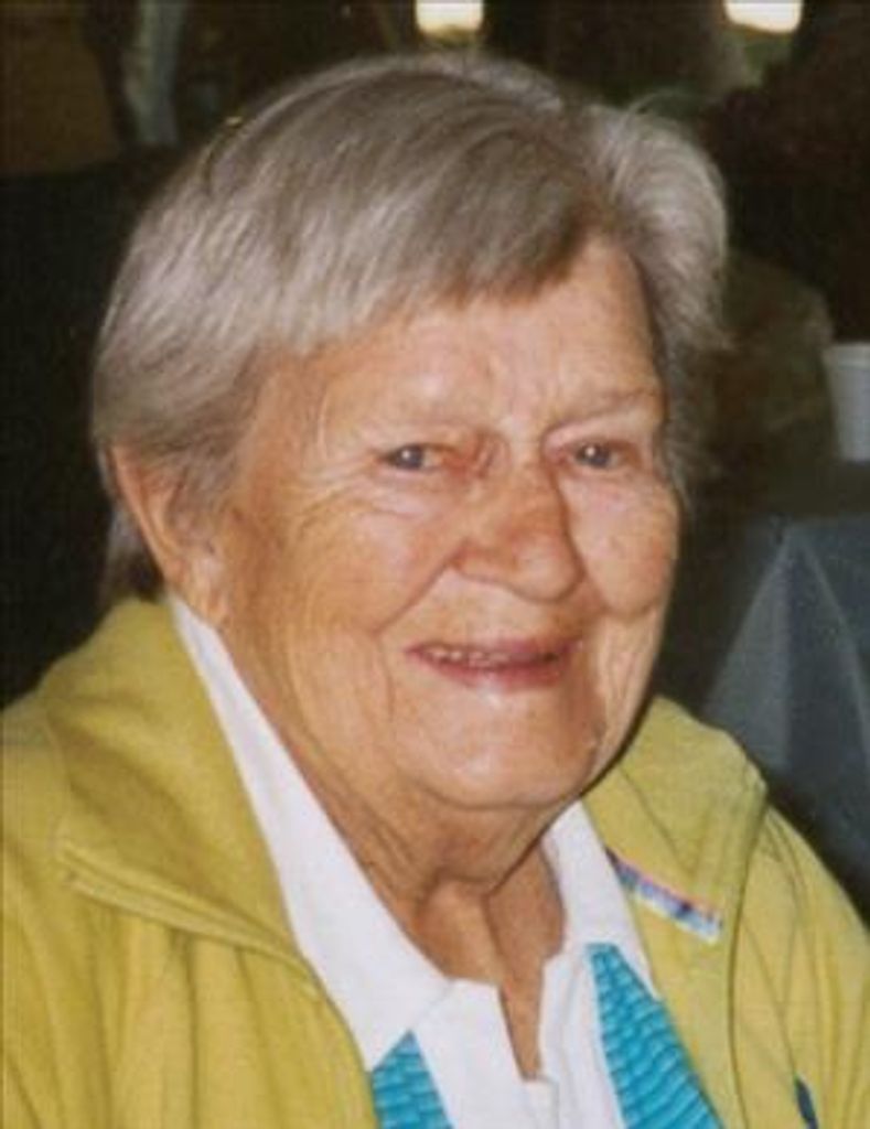 Norma Jachthuber