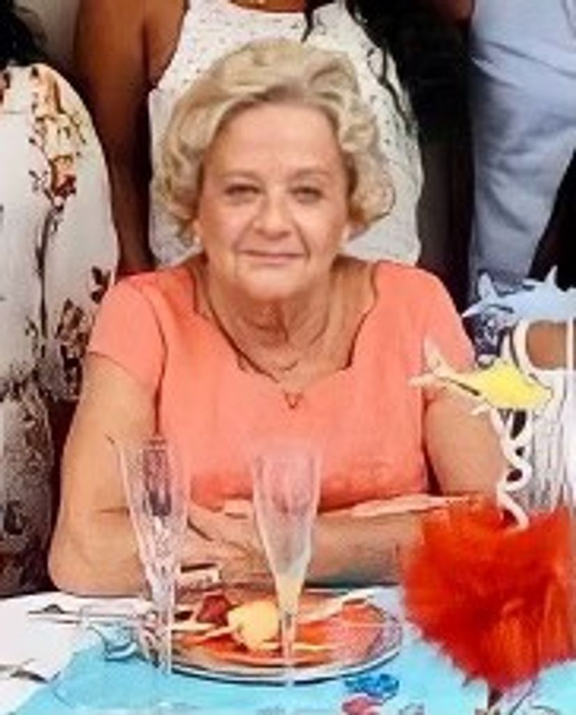 Dawn Marie Bonn Profile Photo