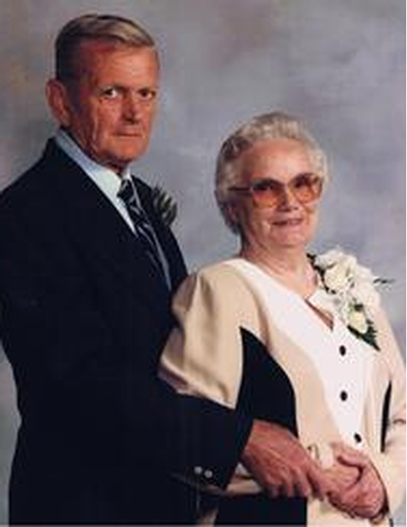 Velma P. Garland Profile Photo