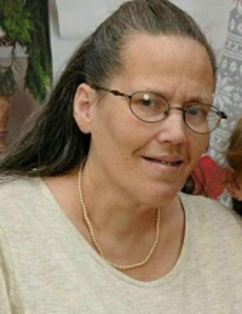 Lisa  Diane Lester