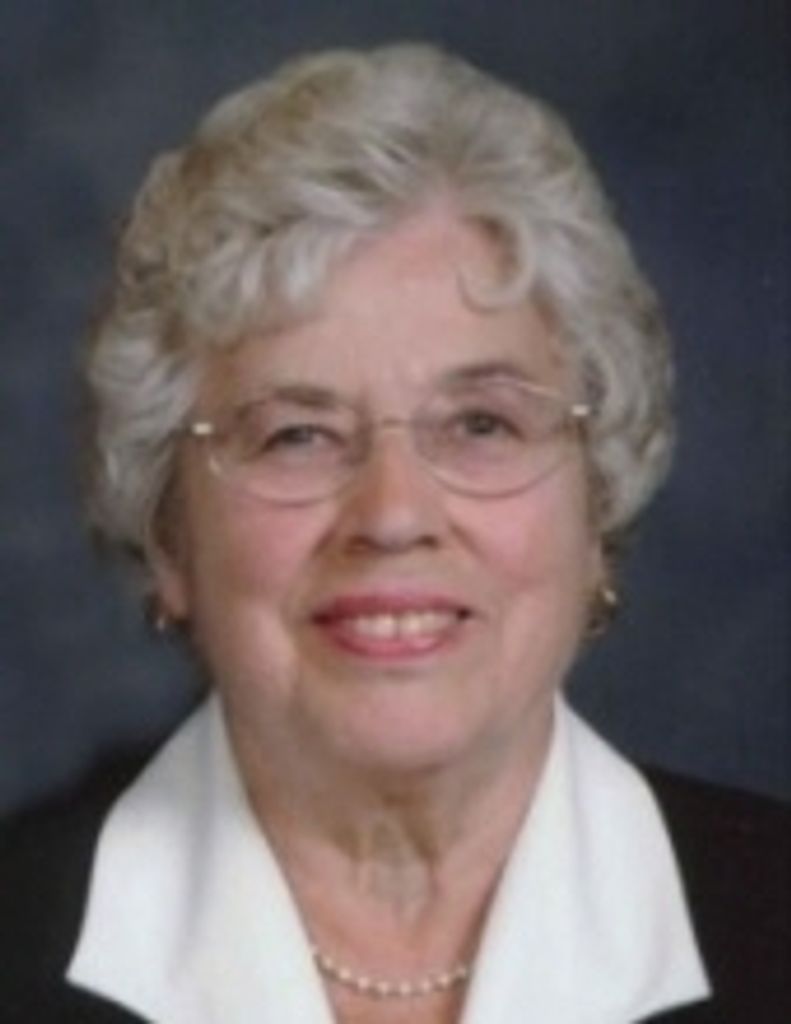 Carolyn Jane Mead