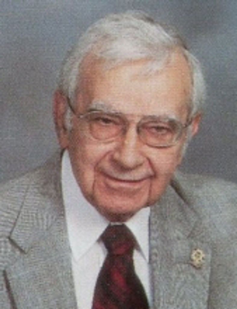 Anthony Thomas Guzzo