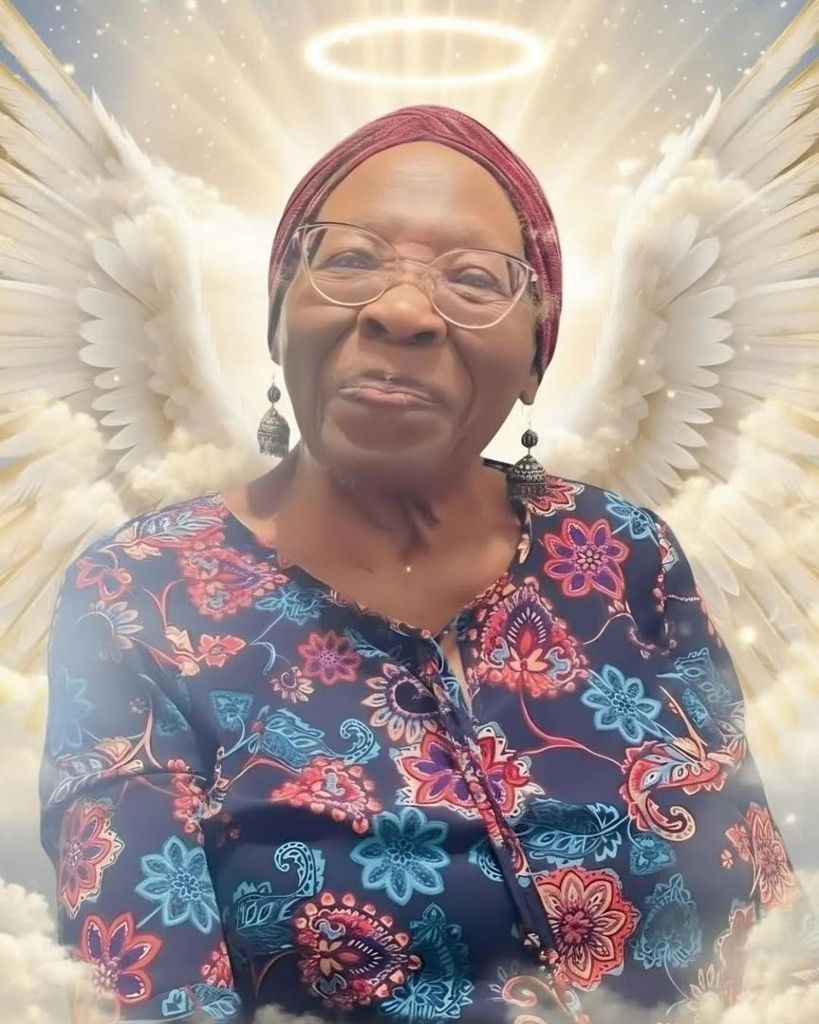 Willie Lou Harris Profile Photo