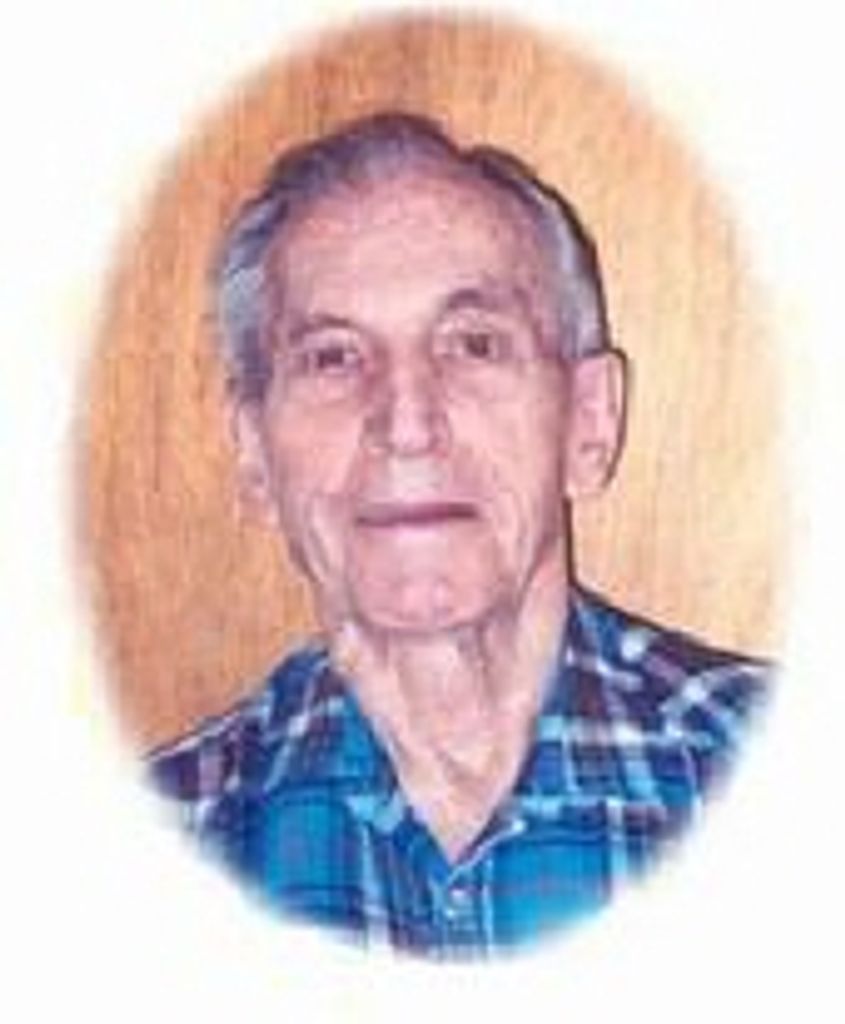 Alfred Warren Rickert