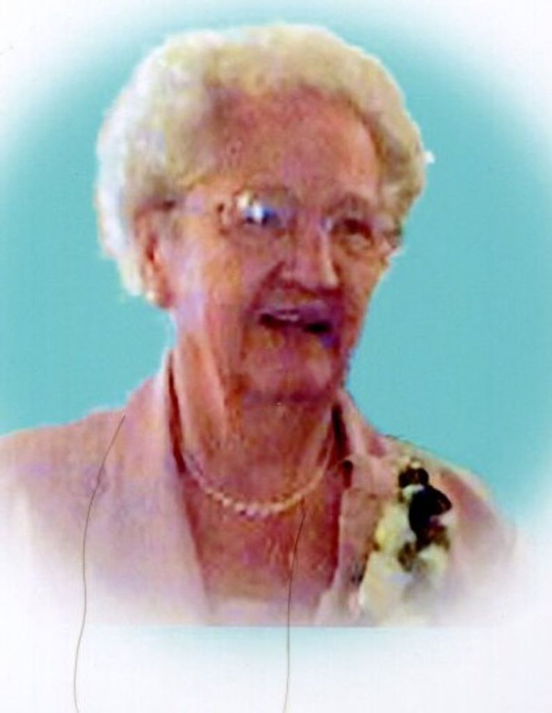 Mary Szalapski
