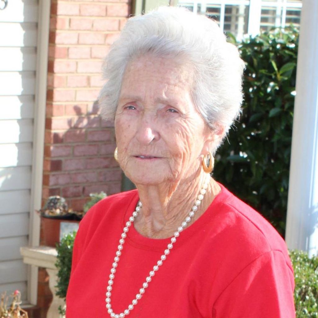 Myria Lee Daughtery Profile Photo