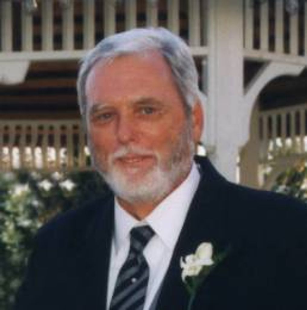 Edward Prange