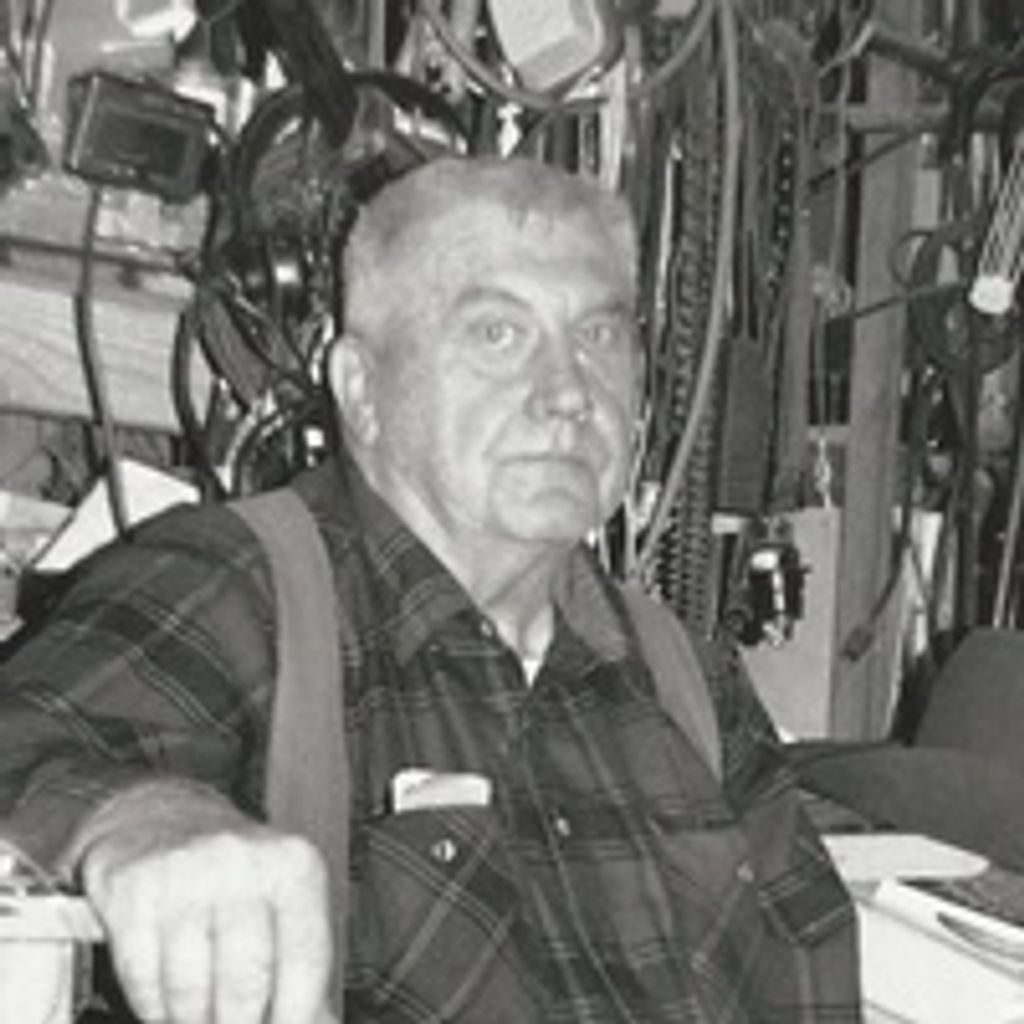 Duane H. "Dewey" Kock