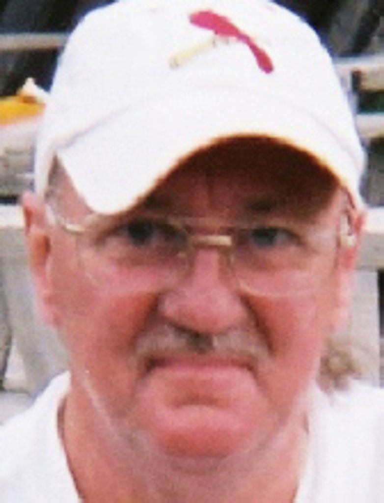 John Louis Wood