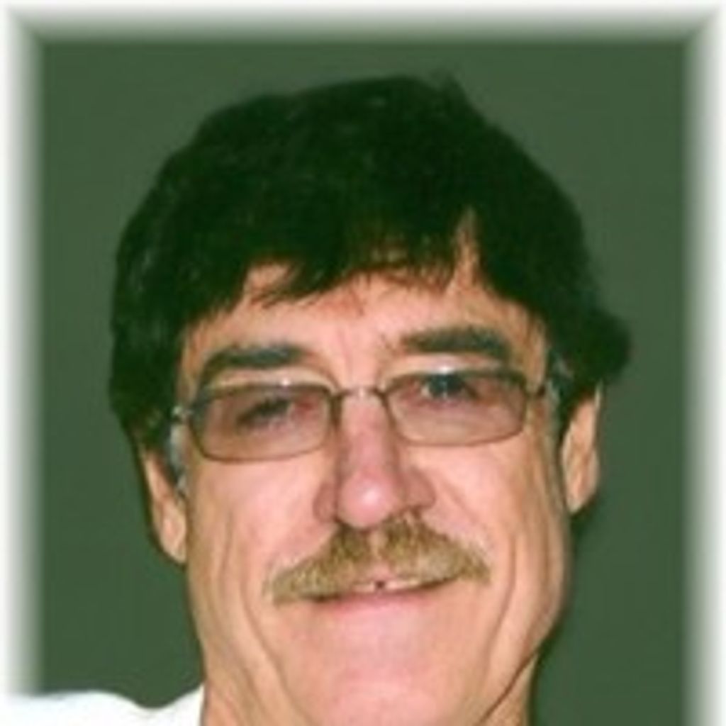 Michael Ray Hogrefe