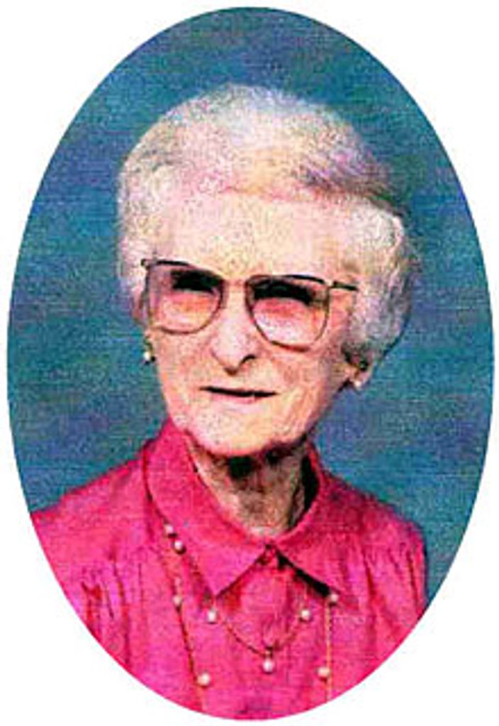 Marguerite Glendyn Mills Griffin Profile Photo