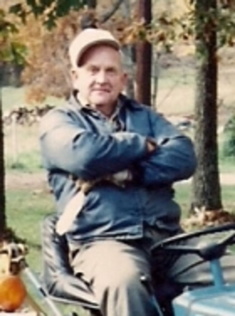 Norman Smallen