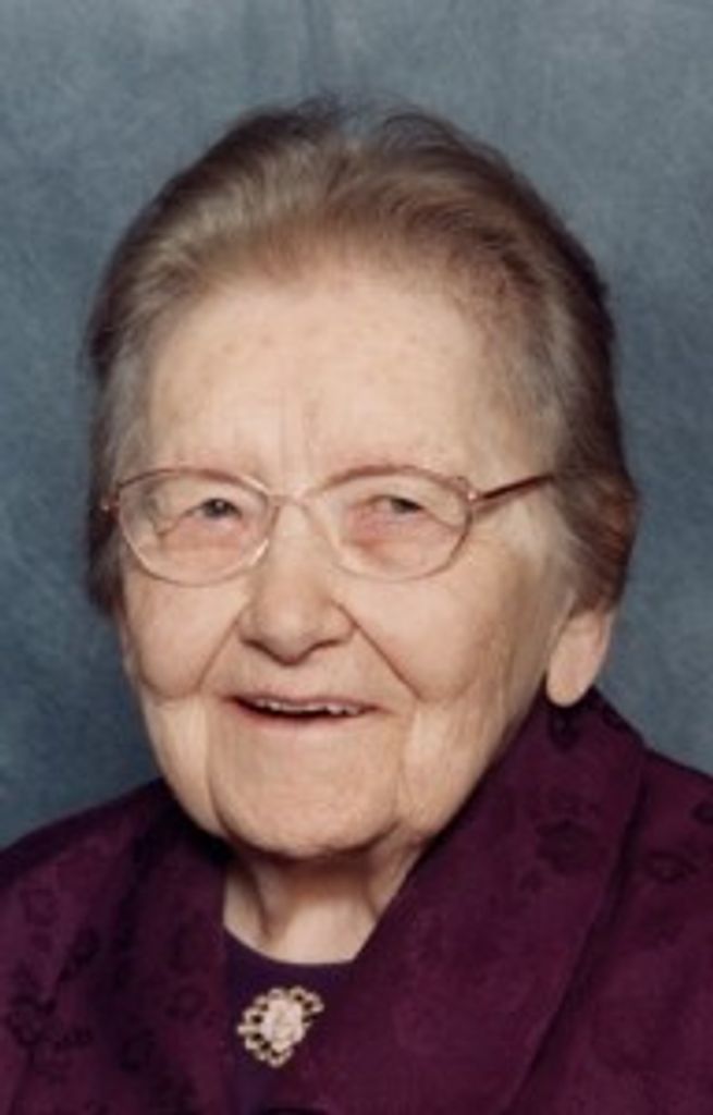 Mabel W. Mellinger Profile Photo