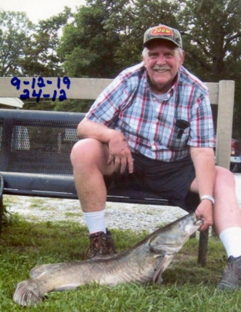 Kenneth L. Godfrey