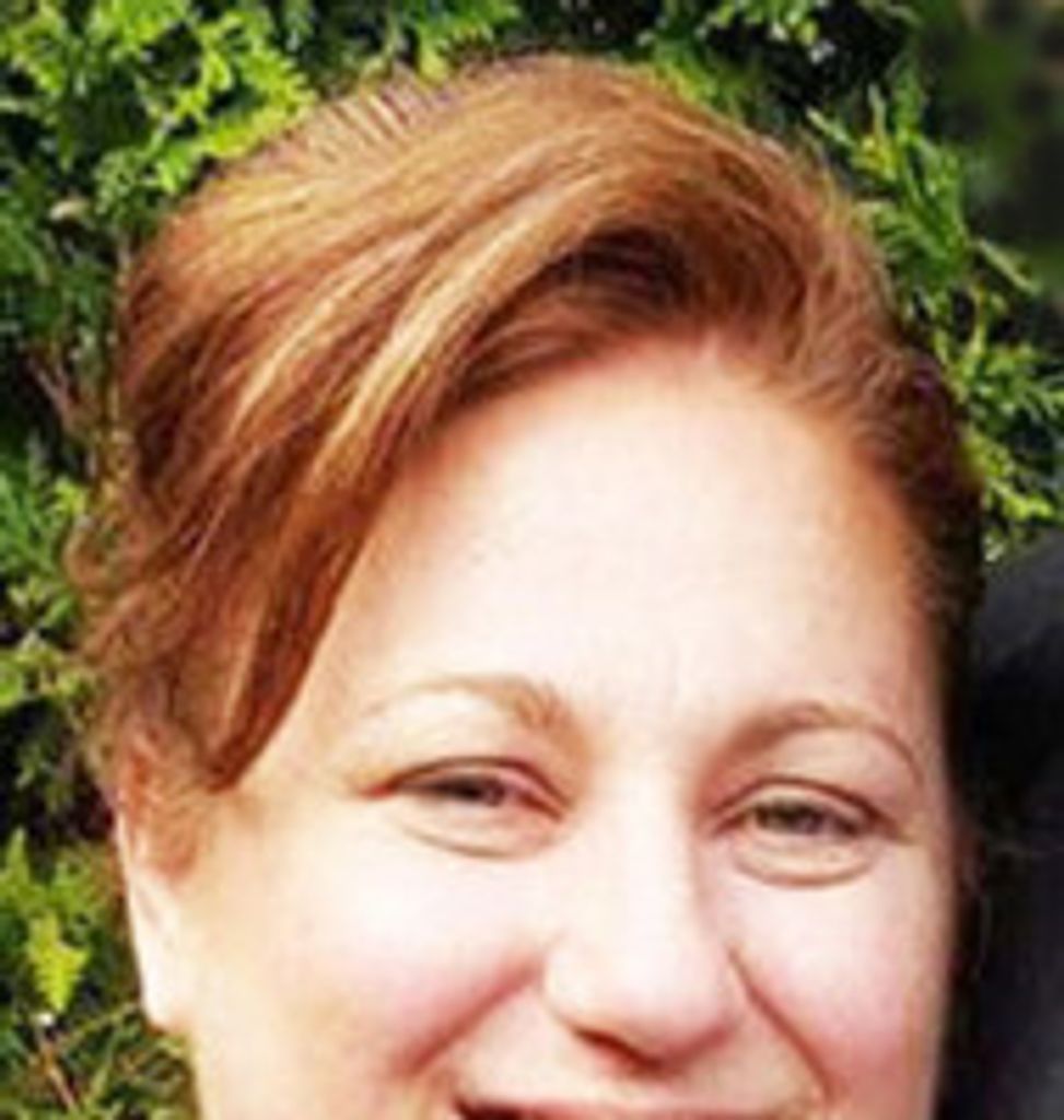 Monica Ann Dinsmore Profile Photo