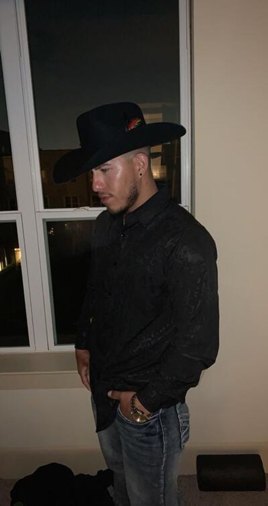 Luis Josue Cervantes Magaña Profile Photo